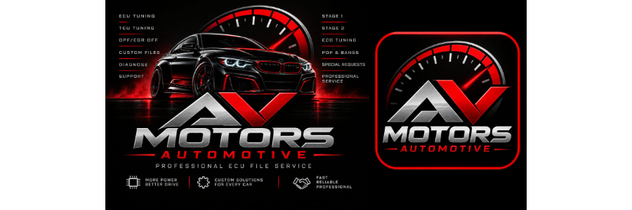 AV MOTORS AUTOMOTIVE
